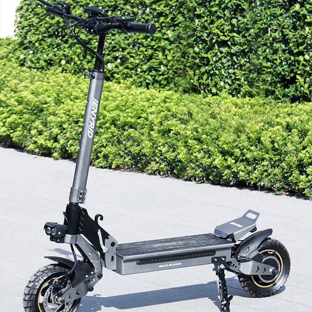 iENYRID S1 Off-Road Electric Scooter