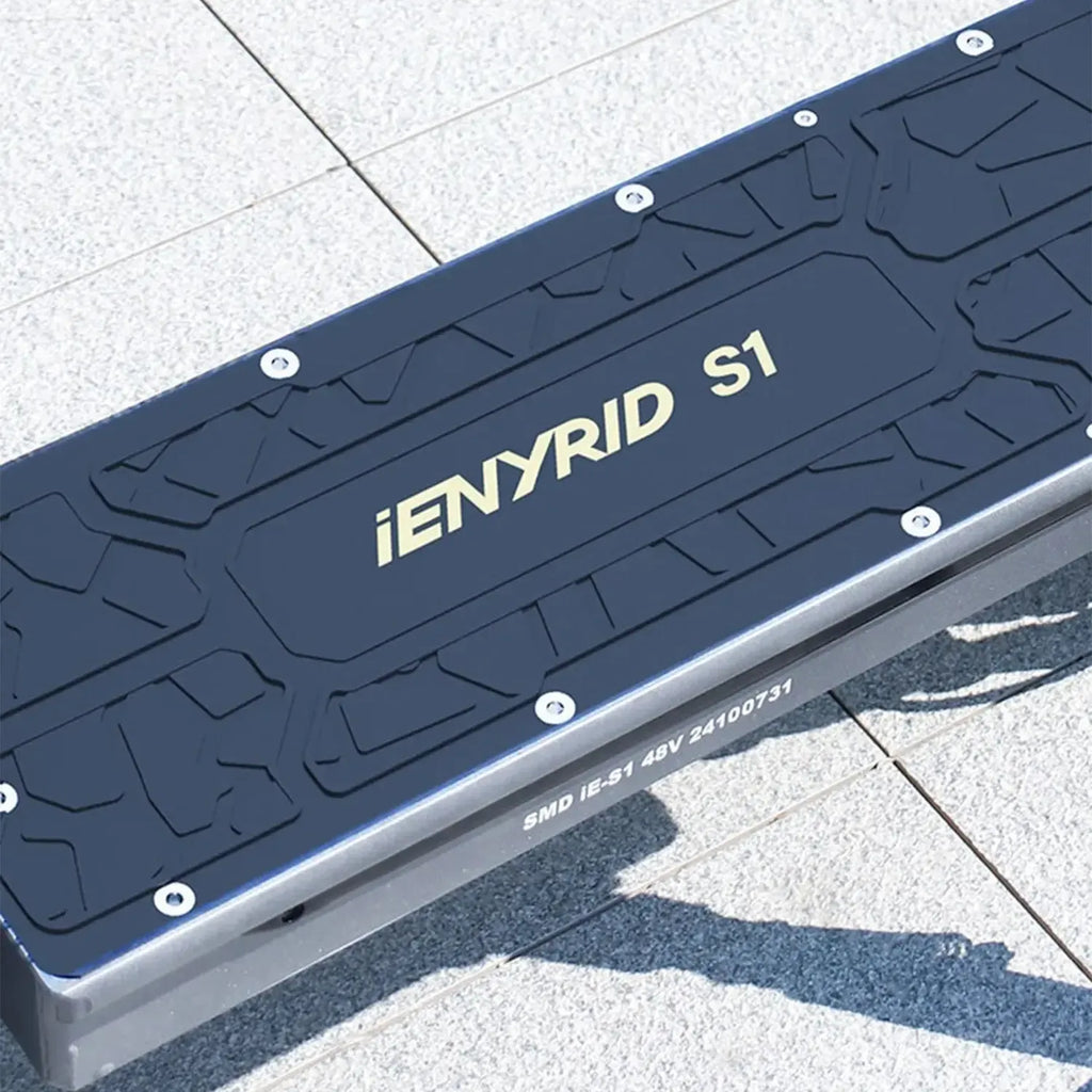 iENYRID S1 Off-Road Electric Scooter