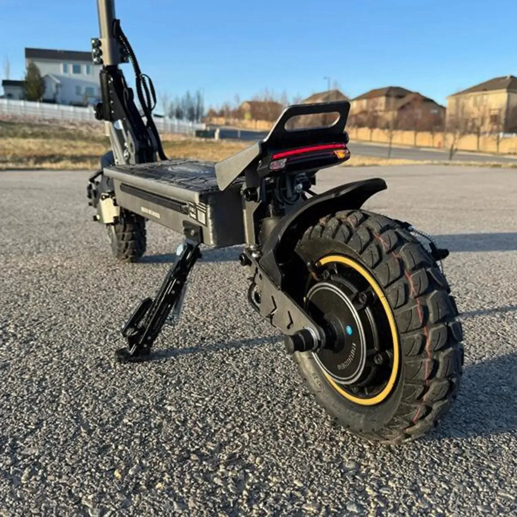 iENYRID S1 Off-Road Electric Scooter