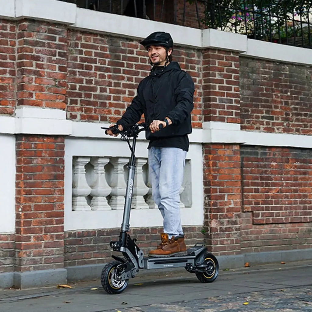 iENYRID S1 Off-Road Electric Scooter