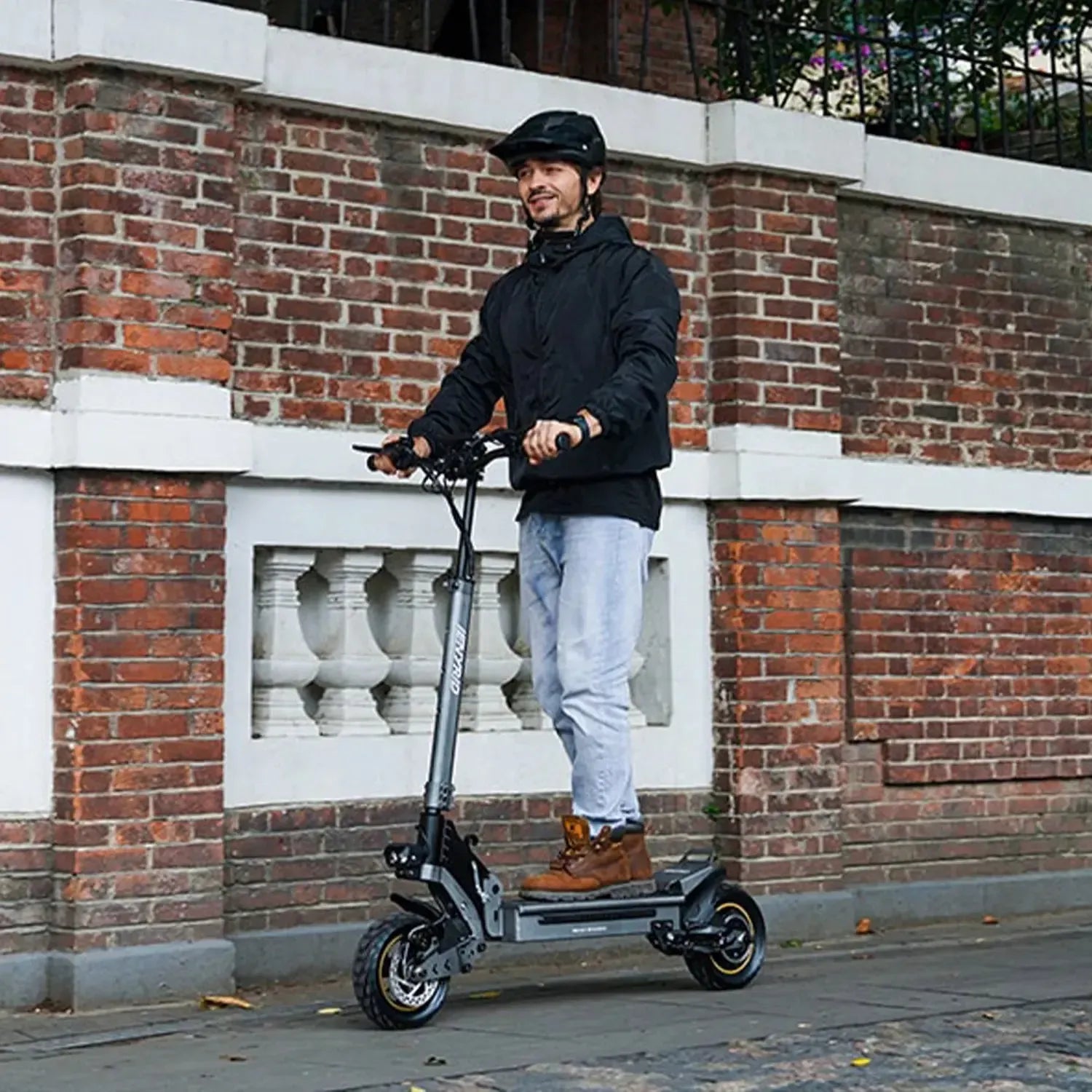 iENYRID S1 Off-Road Electric Scooter