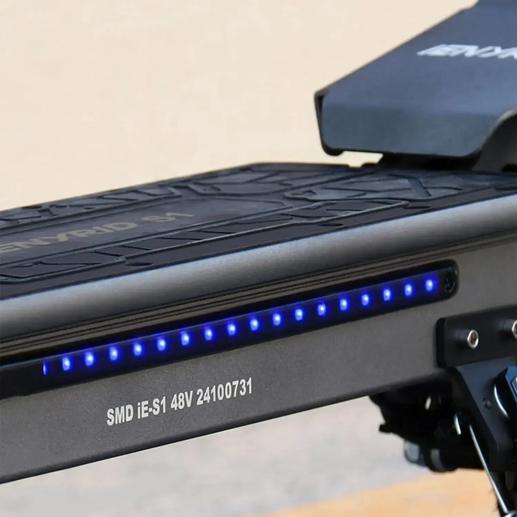 iENYRID S1 Off-Road Electric Scooter