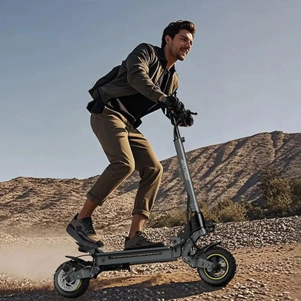 iENYRID S1 Off-Road Electric Scooter